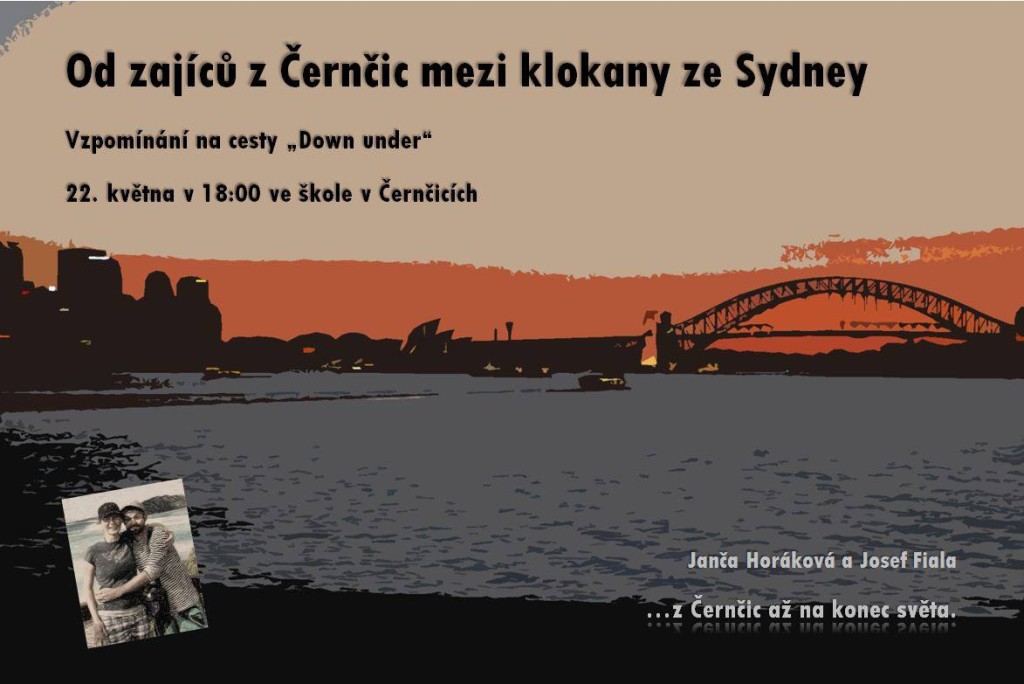 Austrálie