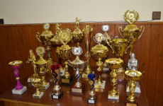 SDH poháry SDH poháry