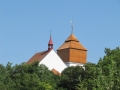 věž